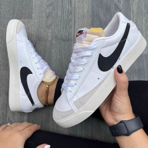 Nike Blazer Clásico