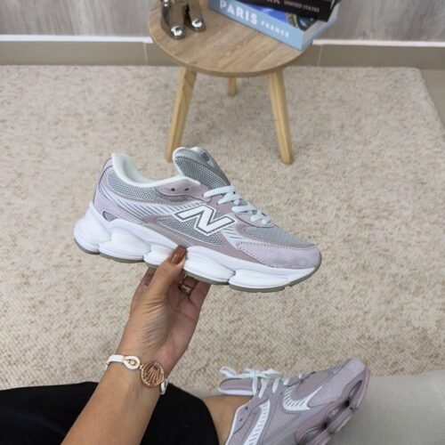 New Balance 2000 Lila