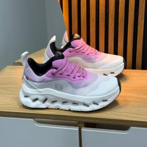 On Cloud Rosa