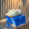 ADIDAS SAMBA TEJIDA AZUL