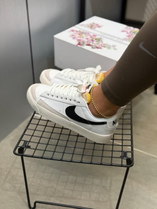 Nike Blazer Clásico