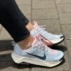 Nike Trail Azul