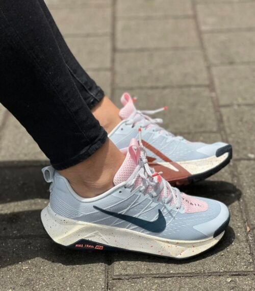 Nike Trail Azul
