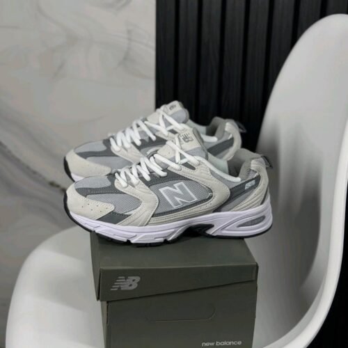 New Balance 530 Gris