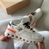 On Cloud Runner Rosa