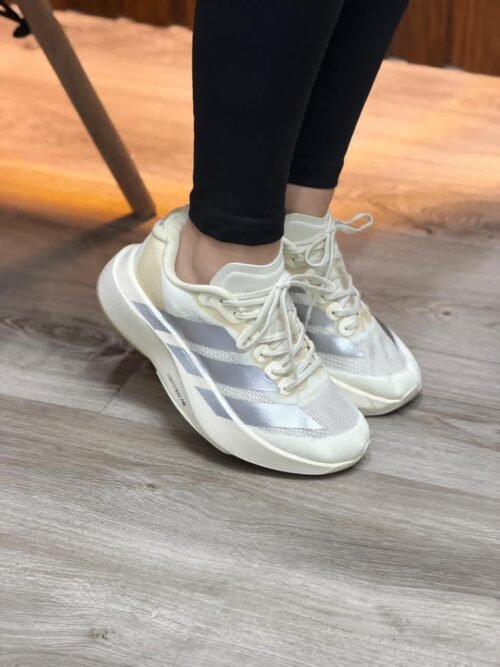 Adidas Adizero Beige