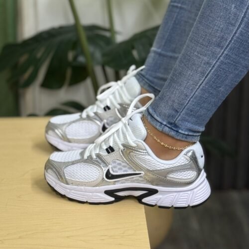 Nike V5 Rnr Negro