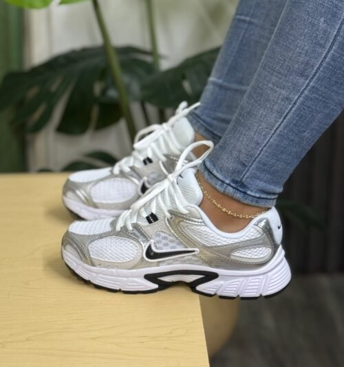Nike V5 Rnr Negro