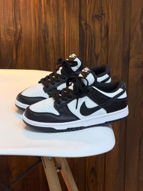 Nike Sb Dunk Panda
