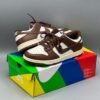 Nike Sb Dunk Café