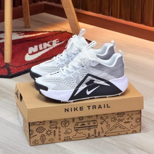 Nike Trail Blanco