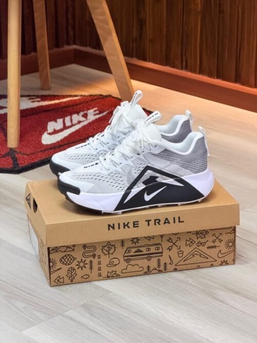 Nike Trail Blanco