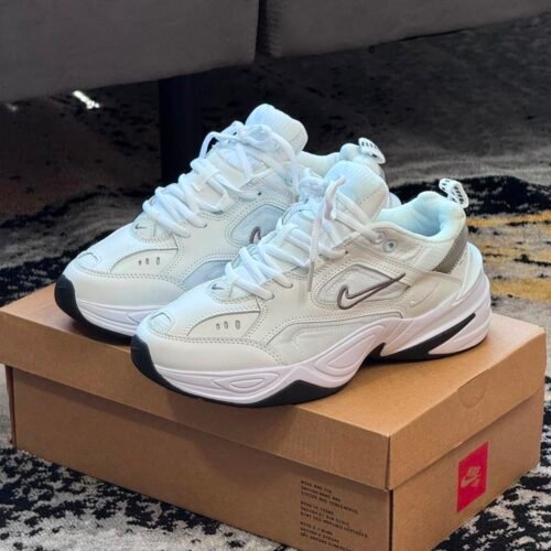 Nike Techno Blanco