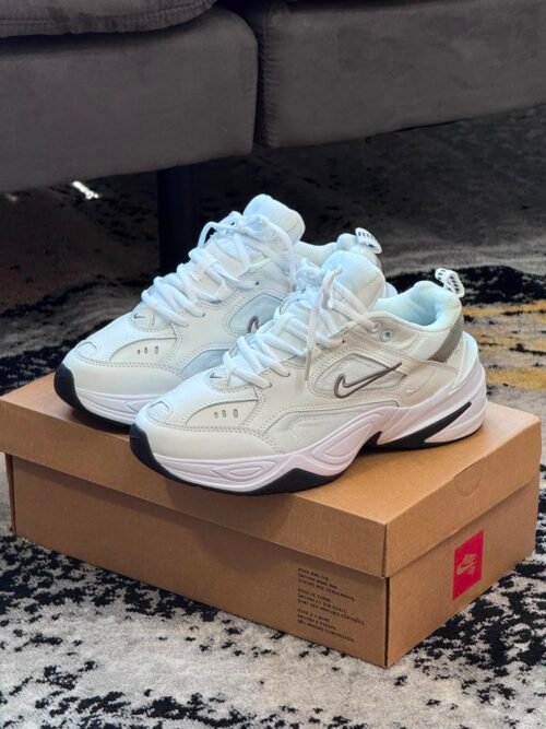 Nike Techno Blanco
