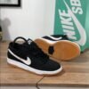 Nike Sb Negro