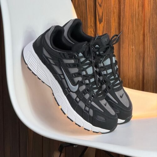 Nike P6000 Negro