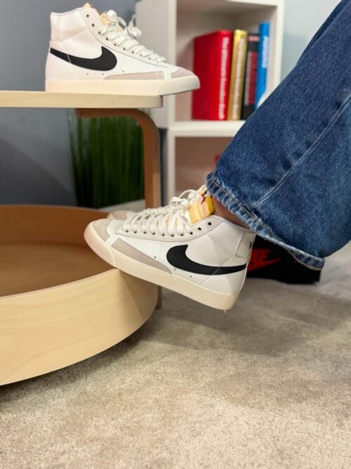 Nike Blazer Bota