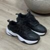 Nike Techno Negro