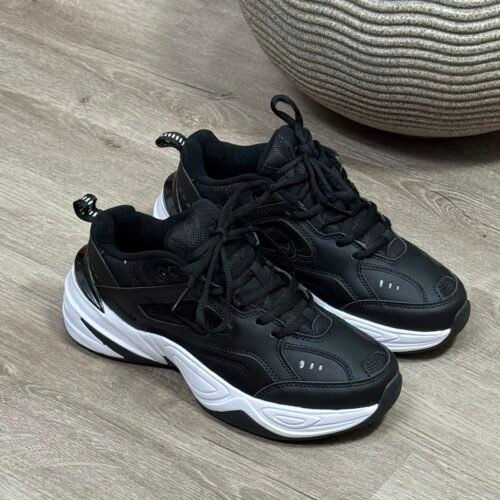 Nike Techno Negro