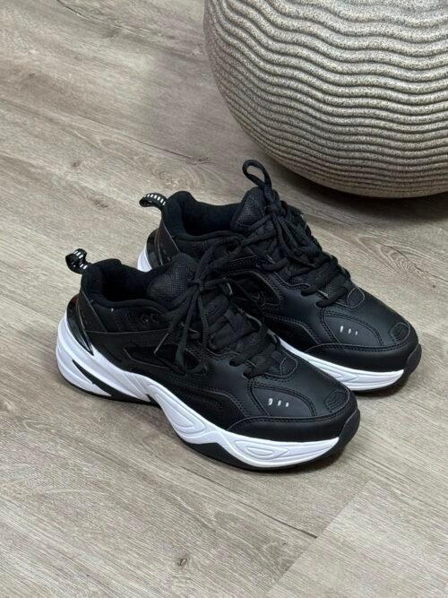 Nike Techno Negro
