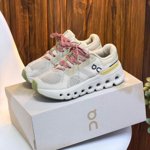 On Cloud Beige