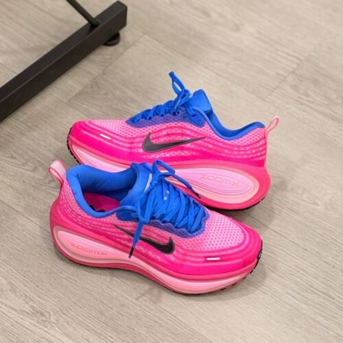 Nike Vomero Plus Fucisa-Azul