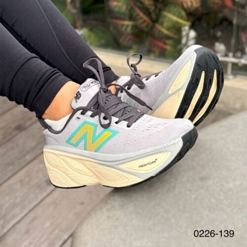 New Balance Fresh Foam Gris
