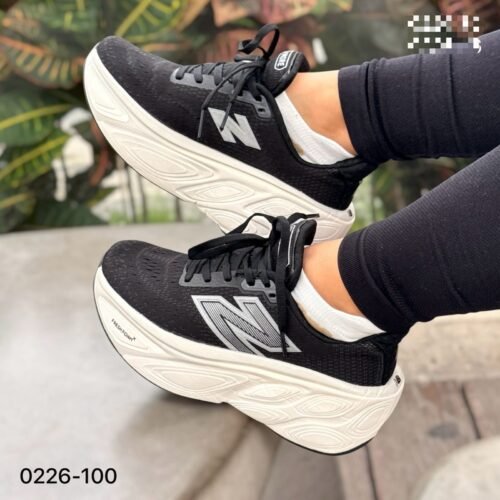 New Balance Fresh Foam Negro