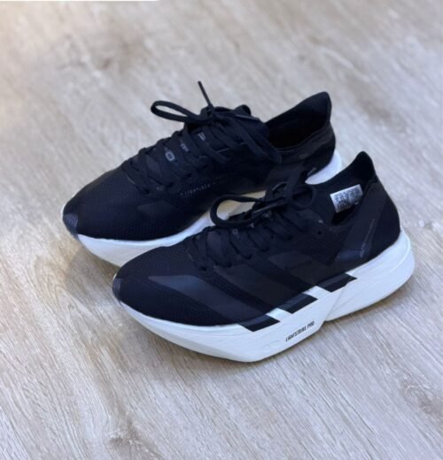 Adidas Adizero Negro