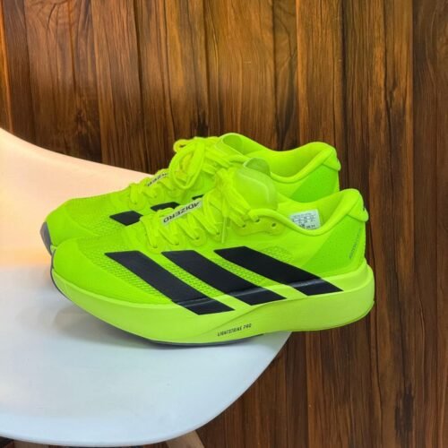 Adidas Adizero Amarillo
