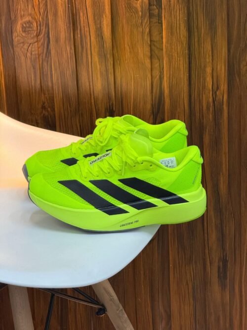 Adidas Adizero Amarillo