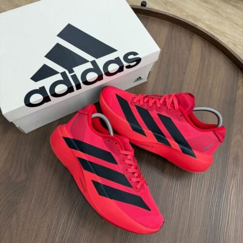 Adidas Adizero Rojo