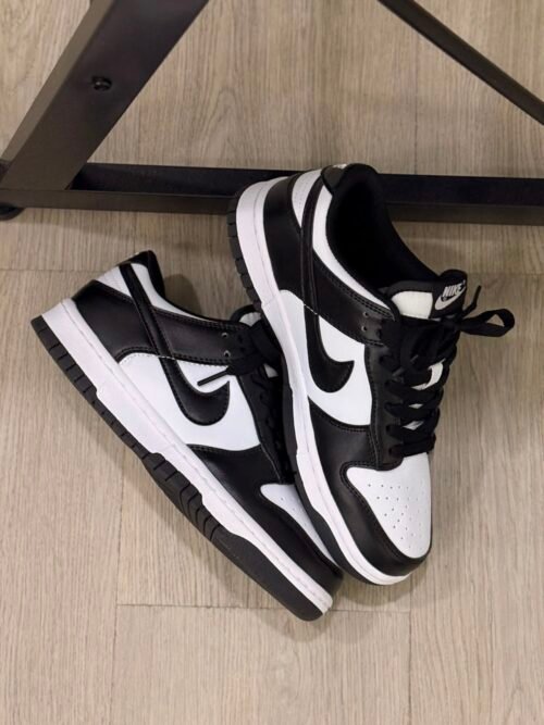 Nike Sb Dunk Panda
