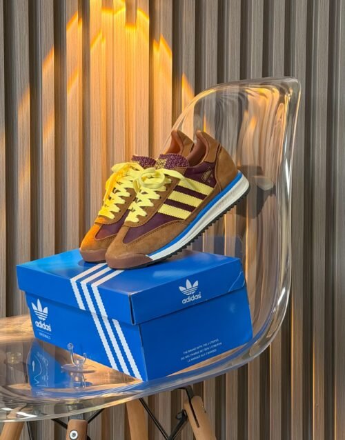Adidas Sl-72 Vino