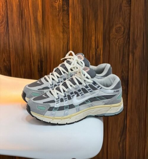 Nike P6000 Gris