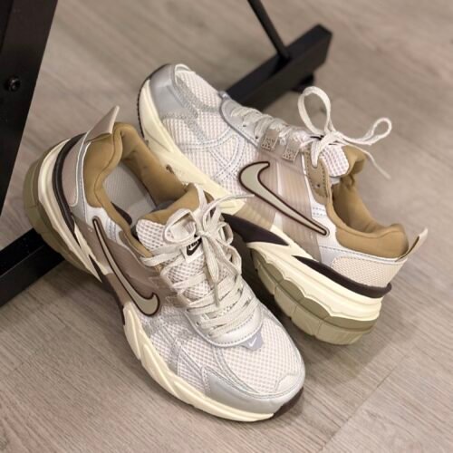 Nike V2k Plata