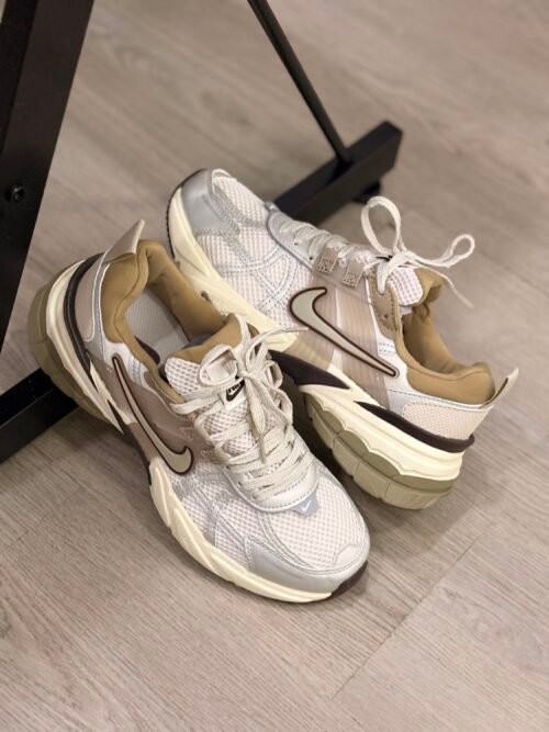 Nike V2k Plata