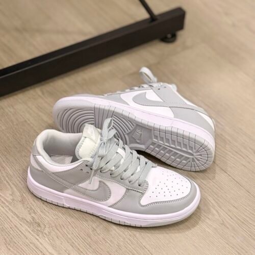 Nike Sb Dunk Gris