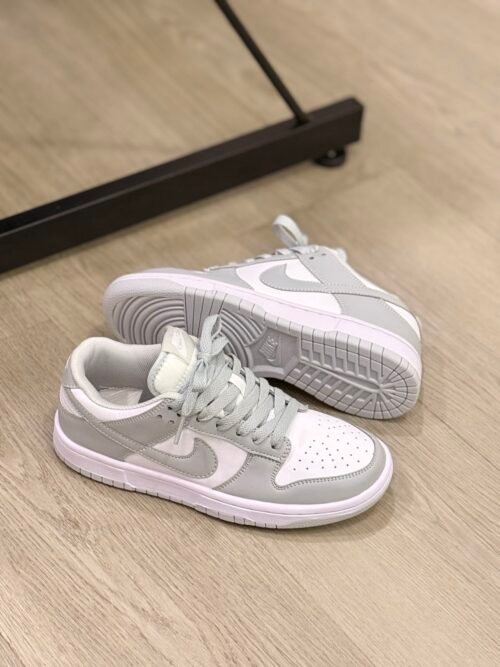 Nike Sb Dunk Gris