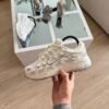 Nike P6000 Blanco-Lila