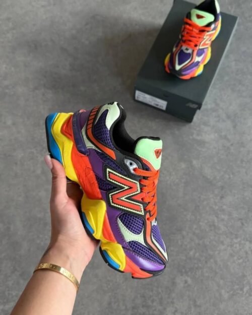 New Balance 9060 Colores