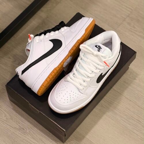 Nike Sb Blanco
