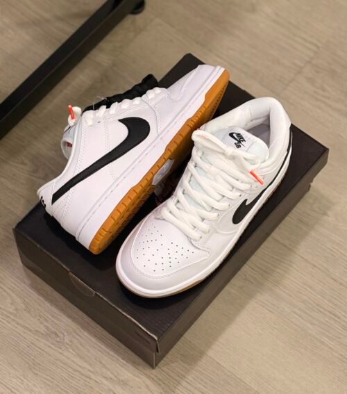 Nike Sb Blanco