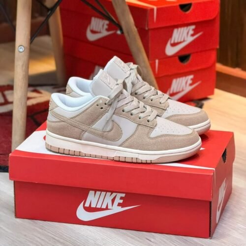 Nike Sb Dunk Beige