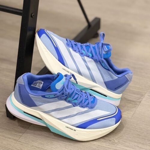 Adidas Adizero Boston Azul