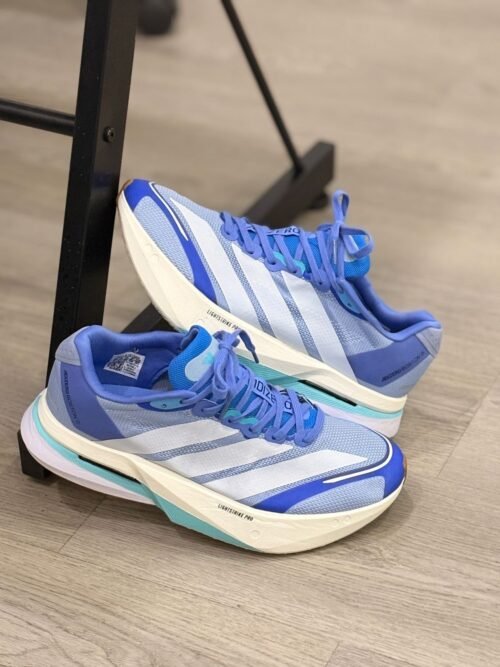 Adidas Adizero Boston Azul