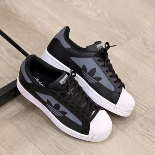 Adidas SuperStar Negro