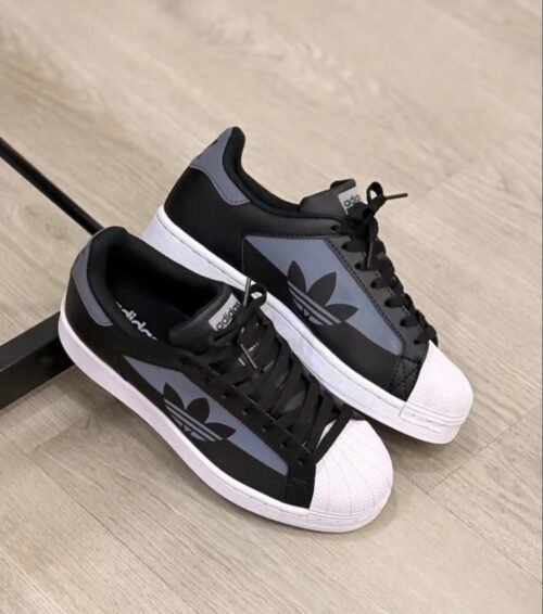 Adidas SuperStar Negro