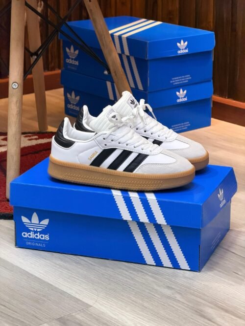 Adidas Samba XLG Blanco