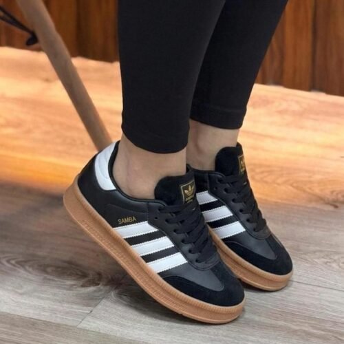 Adidas Samba XLG Negro